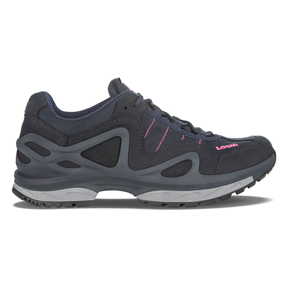 Scarpe Sportive Donna Lowa Gorgon GTX Blu Marino PVGMTB-481